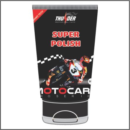 Combo Super polish