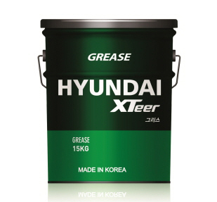 XTeer GREASE 0